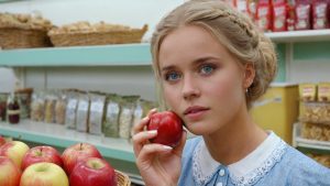 Daisy Bell Bicycle Built for Two AI music video thumbnail