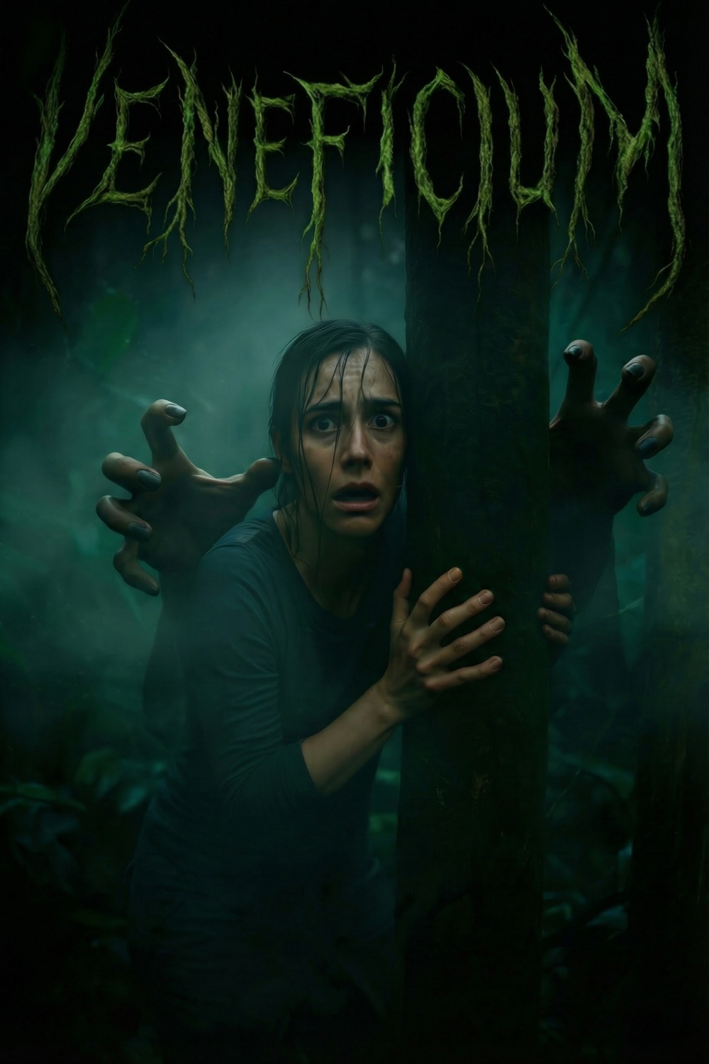 Read more about the article VENEFICIUM