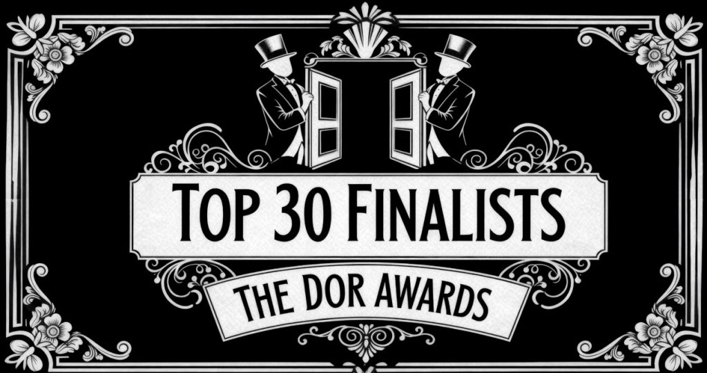 Dor Awards Top 30 Finalists