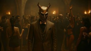 Hitman Still 5