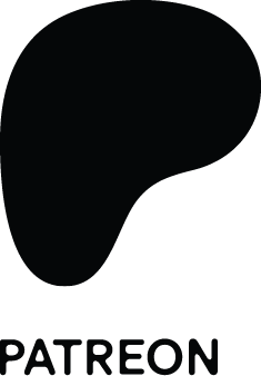 Patreon logo