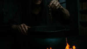 Veneficium Still 3