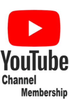 Youtube Channel Membership for Neuravisions